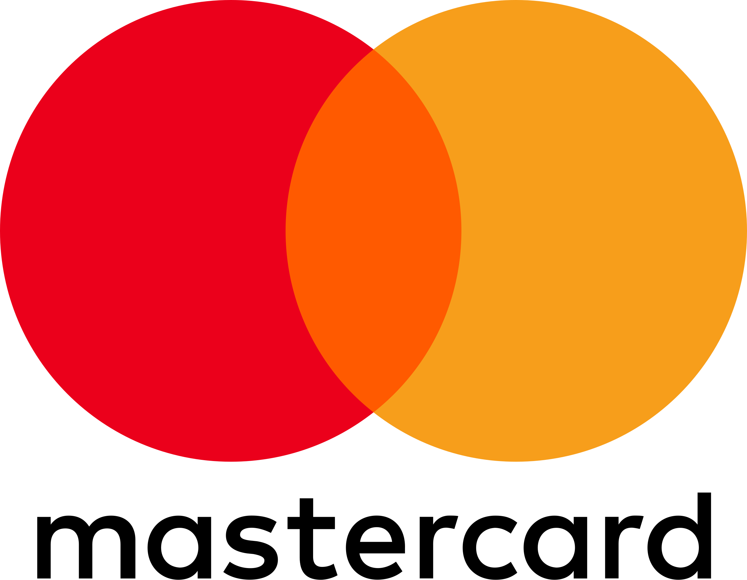 Mastercard - Credit & Debit Cards